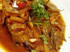 -胖姐渔村(中源大道店)