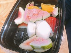 -陈鹏鹏潮汕菜(欢乐海岸 海边景观店)
