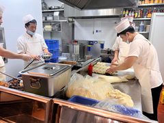 -有礼有面(知春路店)