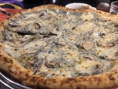 -Primo·丽莫意大利窑烤披萨