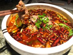 -绿茶餐厅(昌平悦荟店)