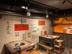 -旧街市鲜货老火锅(大光路店)