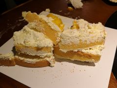 -艾加柒克蛋糕茶歇甜品台(春熙路店)