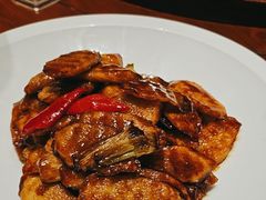 -燕郊烧鸽子(酷车小镇店)