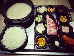 -云味馆·云南菜·云南米线(景田店)
