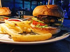 -月亮瓦肆音乐酒吧(环山路店)