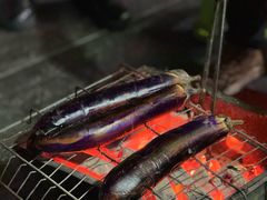 -杨婆婆烤肉(文昌阁店)