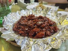 -清真·三德隆饭庄(桥梓口店)