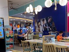 -苏晓玥·江南小吃(深圳北站店)