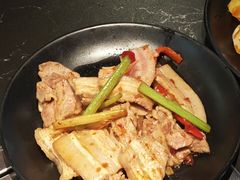 -吾悦广场(天津和平店)
