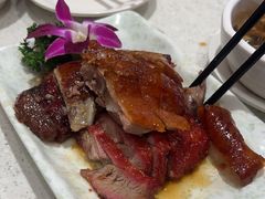 -香港新发烧腊茶餐厅(书城店)