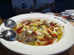 -新太二·鲜料川菜(东汇城店)