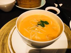 -万丽轩·粤菜(王府井金茂万丽酒店)