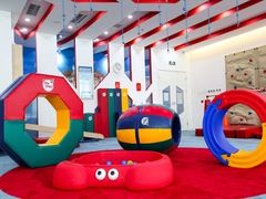 -美吉姆儿童发展中心(芜湖万达广场店)