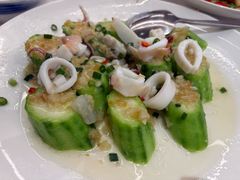 -陶缘一号·四季缘·老字号顺德菜·户外婚礼家宴(西滘店)
