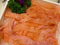 捞派鸭肠-海底捞火锅(南山京基百纳店)