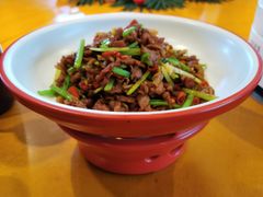 小牛肉-老唐三下锅 ·张家界地标美食(溪布街店)