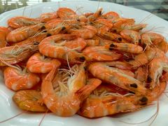 -钱大妈海鲜饭店(保利林语店)