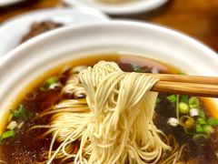 -孙盛兴奥灶面馆·蟹黄面·三虾面(山塘街总店)