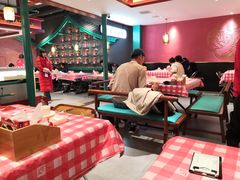 大堂-辣小鲜·南昌大排档(船山路店)