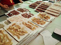 -伟记牛肉(金鸿公路店)