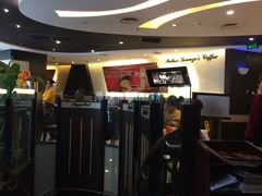 -必胜客(北苑路店)