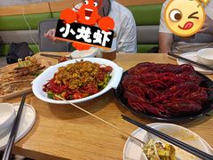 -毛哥小馆子(百井坊巷店)