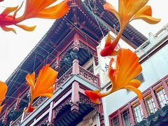 -上海城隍庙