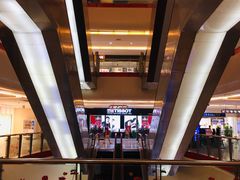 店内环境-莲花国际广场