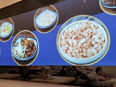 -朱洪元苏式面馆(绿宝广场店)