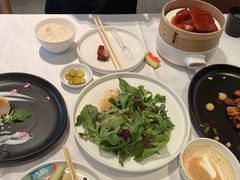 -106餐厅(山水文园店)