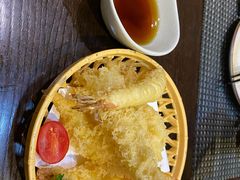 -桃夭日式料理(国信店)