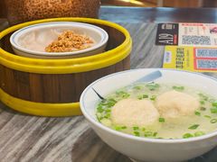 -安泰楼·佛跳墙创始人·传统闽味早茶·酒楼(三坊七巷闽菜地标店)