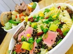-greenjoy绿享轻食(宁海路店)