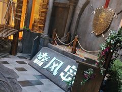 -暴风岛沉浸式体验馆(百联世纪店)