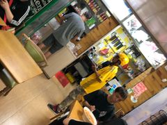 大堂-探越越南牛肉粉(江南西分店)