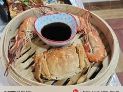 -徐嘉赫龙虾馆
