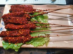 -小龙坎老火锅(天汉长街店)