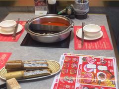 -樱煦和牛寿喜烧(如皋吾悦广场店)