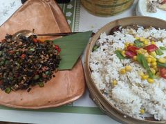 -云海肴·汽锅鸡·云南菜(高德置地店)
