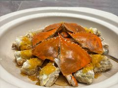 -鑫复盛礼记酒店·青岛菜