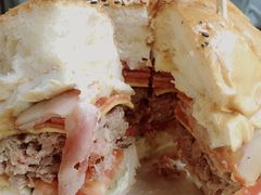 祖母至尊汉堡-G+KITCHEN(龙湖狮山天街店)