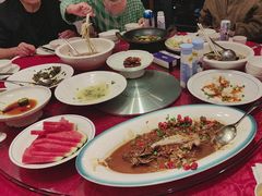 -奎元馆.百年奎元.非遗传承(西湖边的解放路店)
