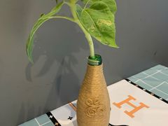 -新贝乐意大利餐厅(苏州中心店)