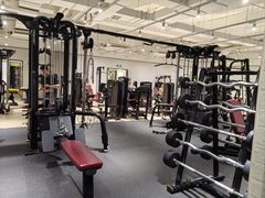 -FLARE STAR FITNESS(复地活力城店)