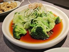 -羲和雅苑•北京烤鸭(乐园道万象城店)