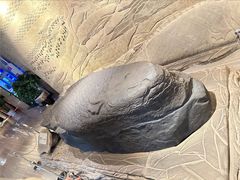 -白鹤梁水下博物馆