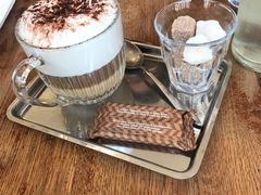 -Le Comptoir de la Gastronomie