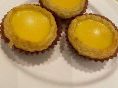 酥皮鸡蛋挞-兴悦酒家(环市东路店)