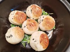 -东海怡品海鲜豆捞(星街坊店)